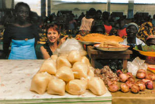 Côte d’Ivoire