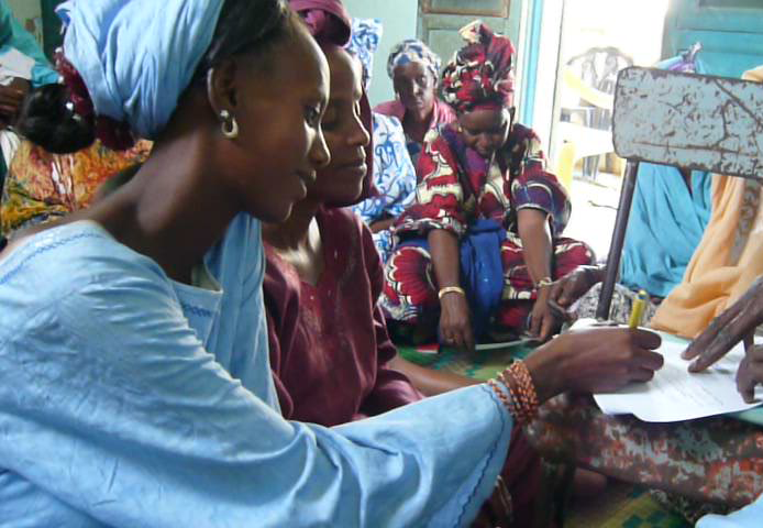 Microfinance