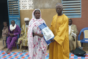 Sénégal